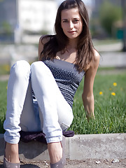 Irina B Picture 1