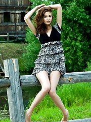 Irina J Picture 5